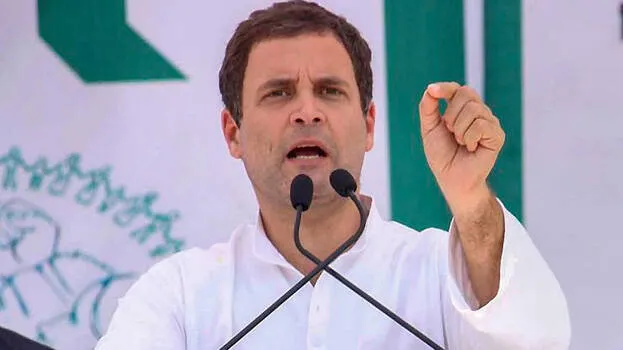 rahul