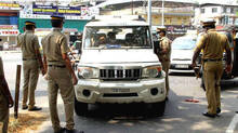 police-