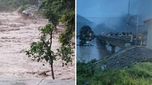 floods