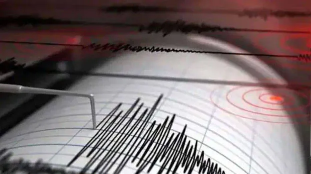 earthquake
