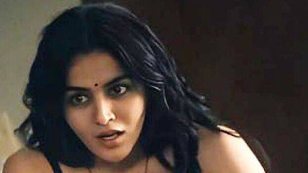 Godha girl Wamiqa Gabbi raises heat with steamy sex scene; sparks row on  social media - CINEMA - CINE NEWS | Kerala Kaumudi Online