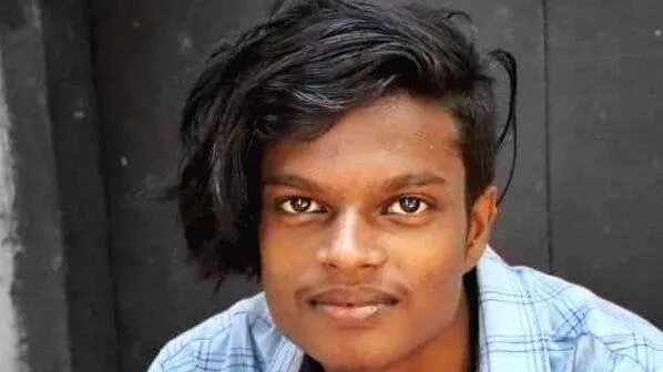 sreejith