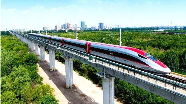 high-speed-rail