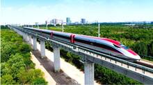 high-speed-rail