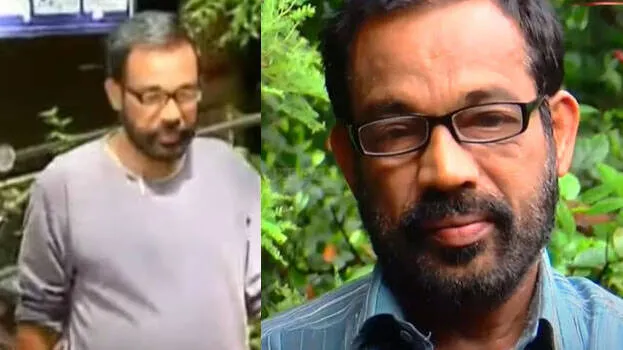 haridasan