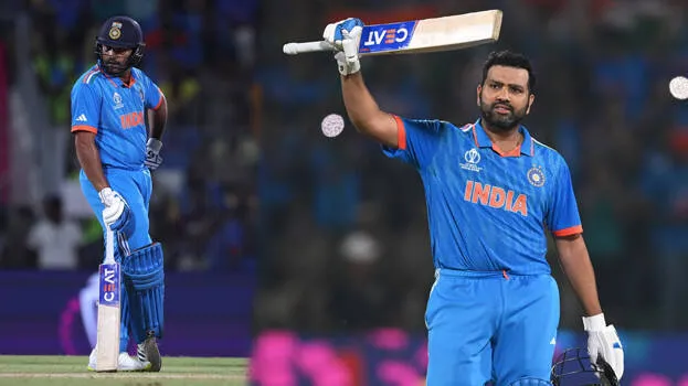 rohit-sharma