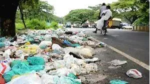 waste