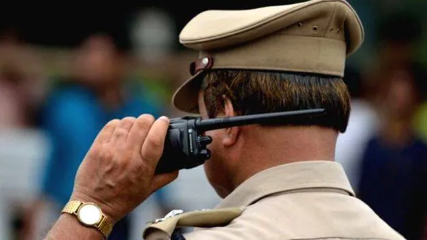 police