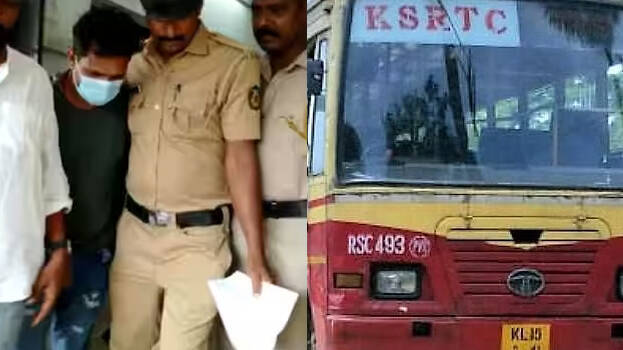 Misbehaves With Woman Passenger In Bus; Mimicry Artiste Binu Remanded ...