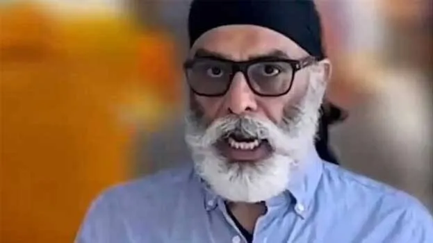gurpatwant-singh