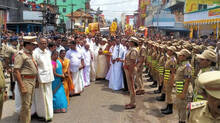 navarathri-procession