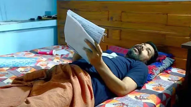 gireesh-