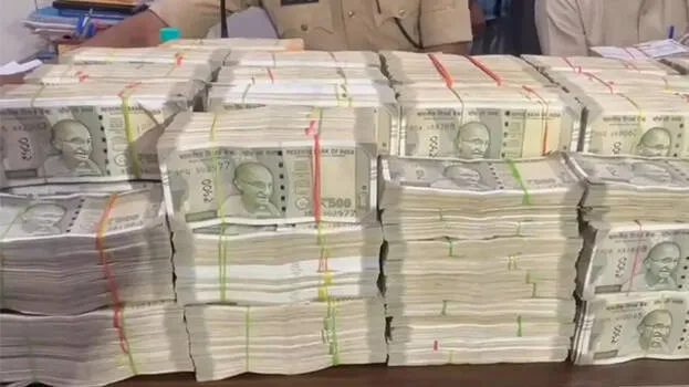 cash
