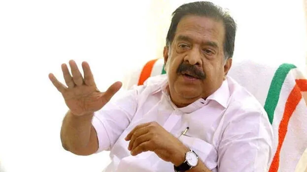 ramesh-chennithala