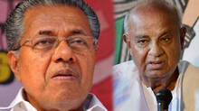 pinarayi