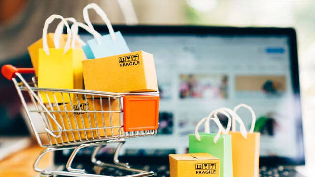 Online shopping sites clearance for bags