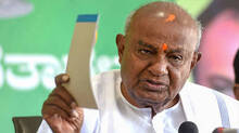 deve-gowda