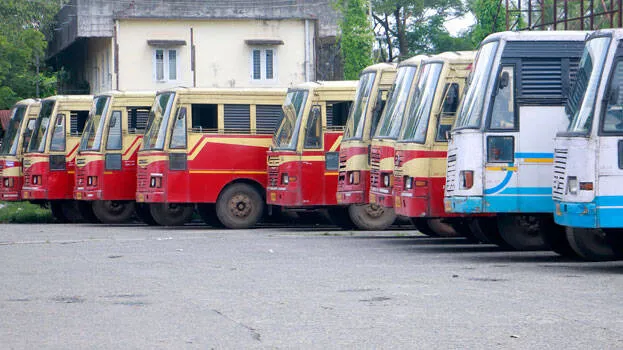 ksrtc
