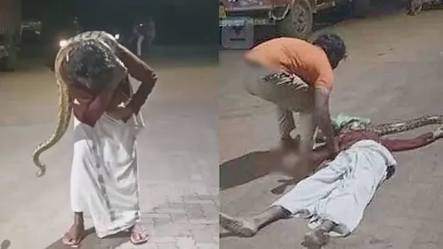 kannur-drunk-man