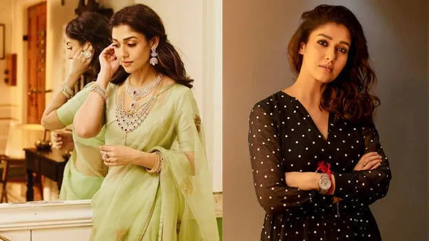 nayanthara