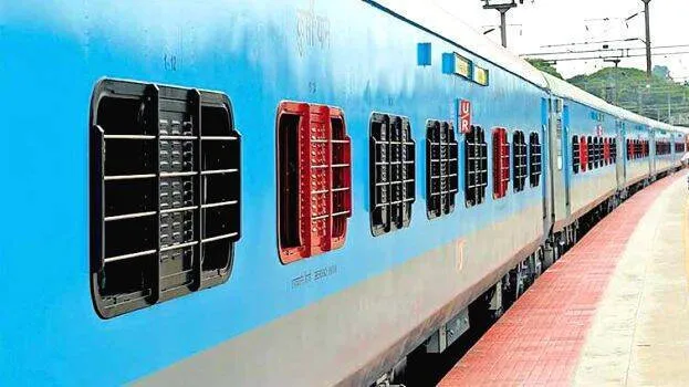 railways