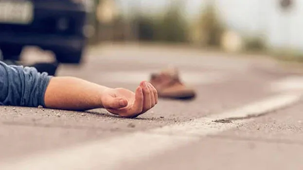 accident