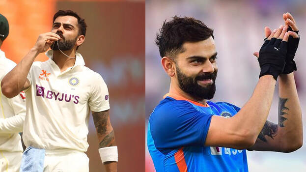 kohli