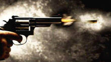 firing-