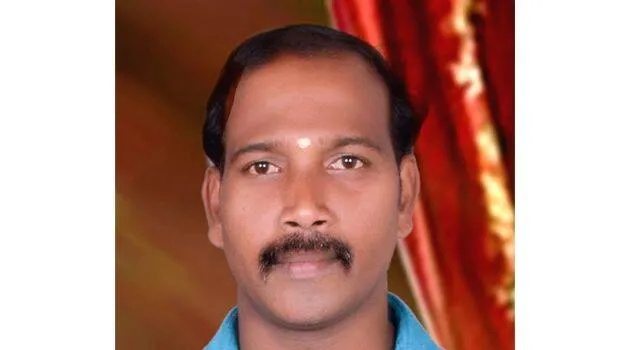 suresh-