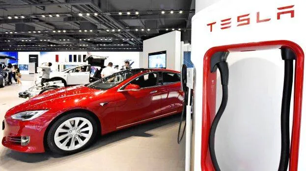 tesla
