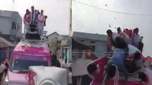 ktr-minister-accident