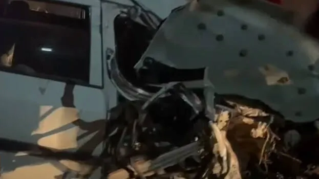 accident