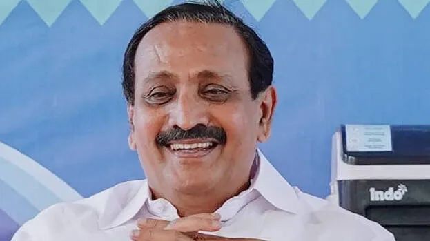 mk-raghavan