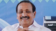 mk-raghavan
