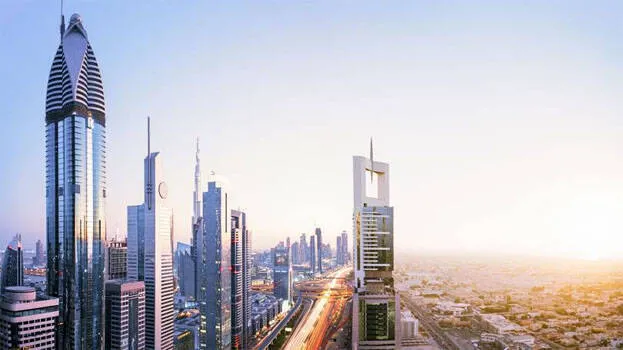 uae