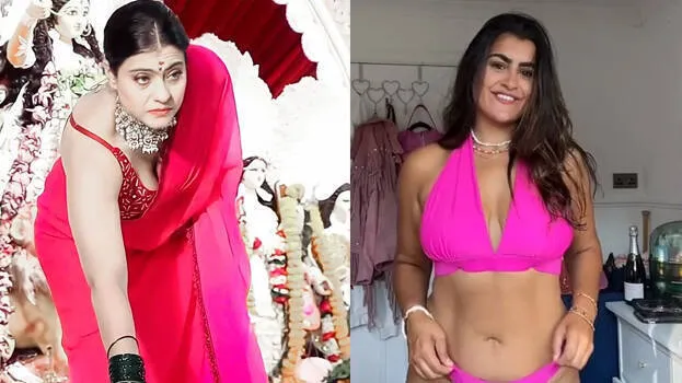 kajol