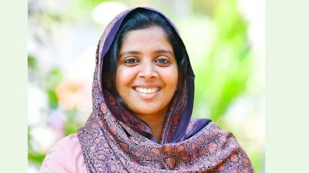 shelna-nishad