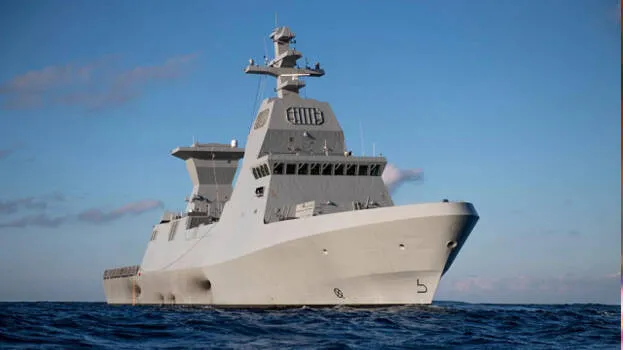 ship