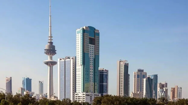 kuwait