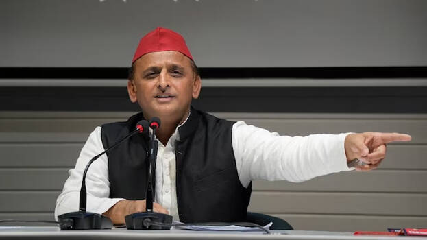 akhilesh-yadav