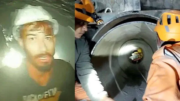 workers
