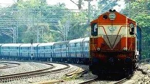 sabari-rail