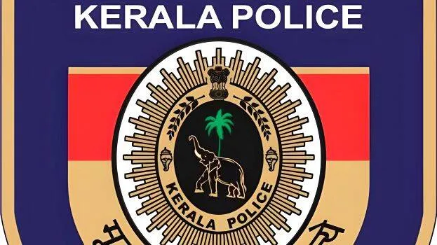 police