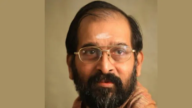 b-sasi-kumar