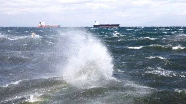 ship