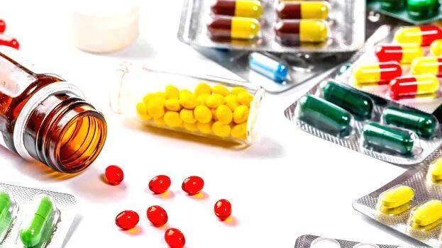drug