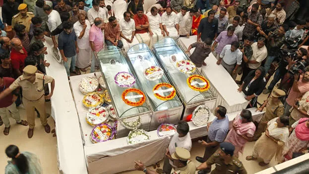 cusat-accident