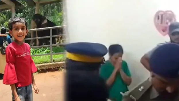 kidnap