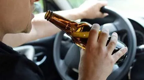 Drunk driving: Cases registered against two transport bus drivers and six  school bus drivers
