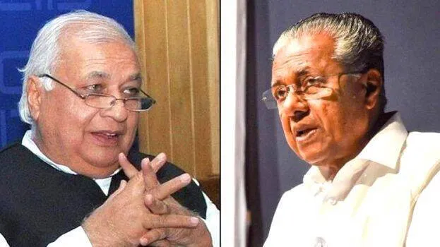 governor-
